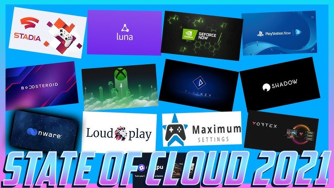 LiquidSky lets you play your PC games on Android devices