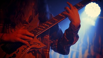 Caracalla - Cimmerian Shade (Official Music Video)