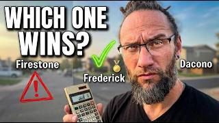 Firestone, Frederick & Dacono: The Next Erie, Colorado? Don’t Buy Until You See This