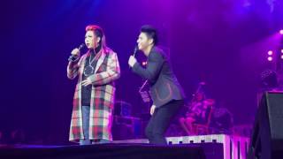 Vice Ganda On Ronnie Alontes Scandal - Kilig King Concert