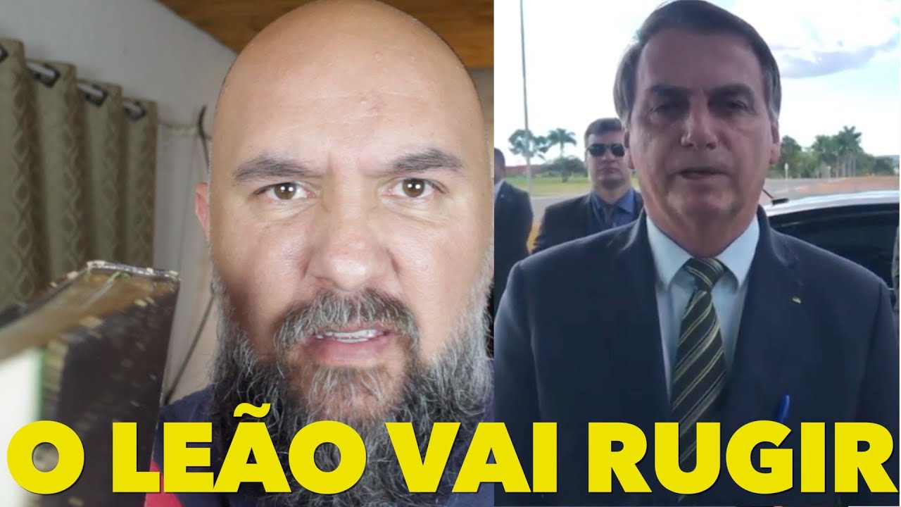 JEJUM – BOLSONARO MARCOU ! E AGORA ? 05/04/20 || WAGNÃO