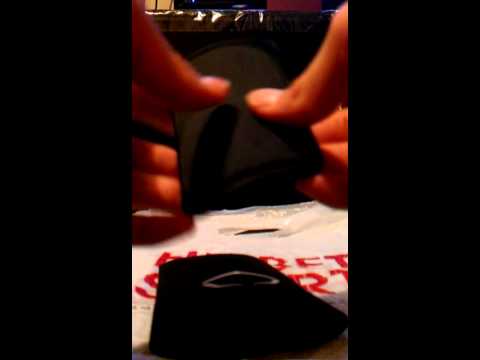 Evoshield how to