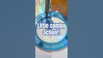 What do you think about this one? #spirograph