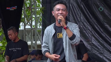 DEBU DEBU JALANAN   GERRY MAHESA