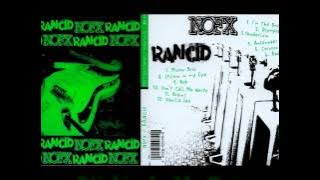 NOFX Rancid - BYO Split Series Volume III