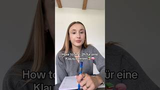 Vertraut mir📚 #lernen #university #study #studytips #lerntipps #student #studyhacks ad