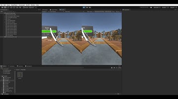 Save The Princess VR Game || Unity || Virtual Reality || Augmented Reality || C sharp || Coding