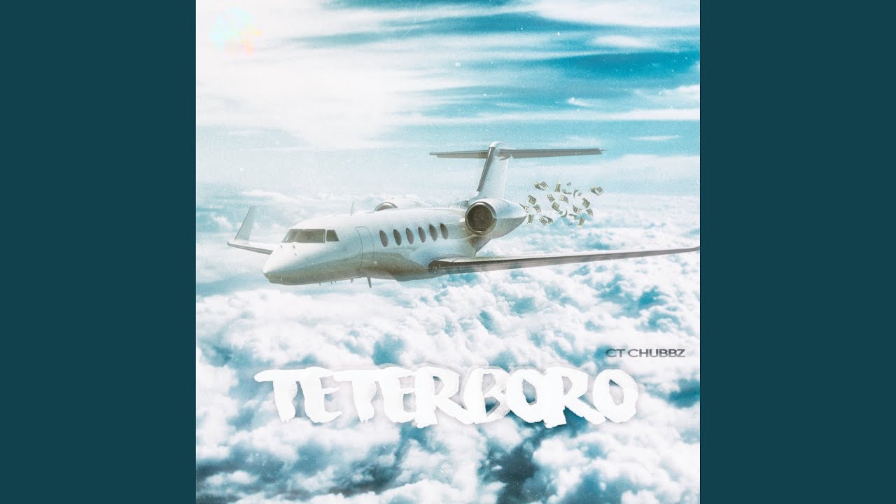 YouTubeでTeterboroを視聴