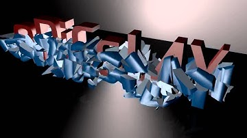 ePiCsL4Y Intro - Thrausi - C4D