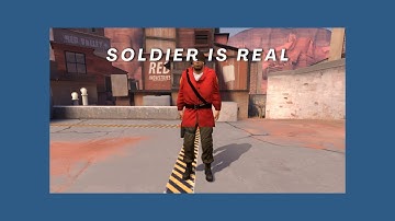 [ElevenLabs] Soldier Is Real