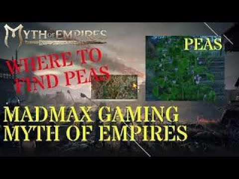 Myth of Empires