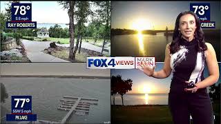Ali Turiano July 10 morning forecast