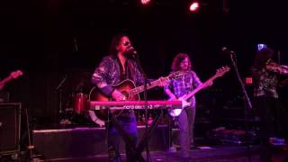 Watch Shooter Jennings Last Time I Let You Down video