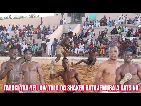 13 10 2025 Anyi Uwar Watsi Yau A Katsina Shamaki Da Shagon Nadada Sunyi Bala I Kowa Ya Ji Kowa