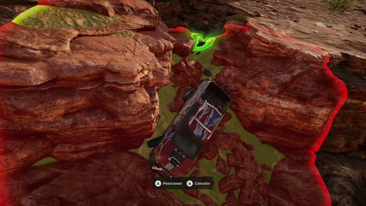 Indo resgatar a Toro de novo