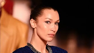 Bella Hadid Named World's Most Beautiful Woman by Golden Ratio Science Study