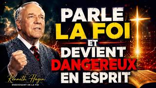 Les 12 dimensions de la foi que l’Église n’enseigne pas | Kenneth Hagin