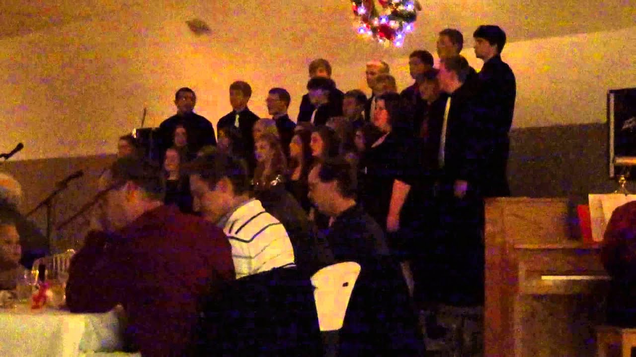 FCHS 2012 Tapestry Part 2