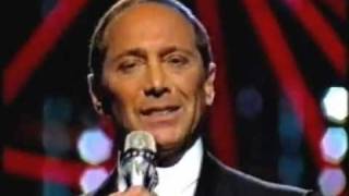 Paul Anka,A Steel Guitar And A Glas Of Wine.new Version