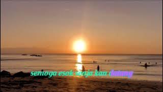Ratourou - Tentang Senja ( Karaoke )