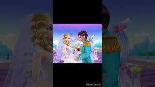 Coco Play Gameice Wedding Dance