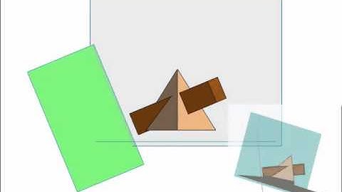 How Auxiliarie are found