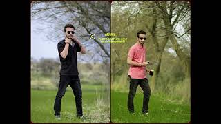 Armani Photogarphy Viedo 4