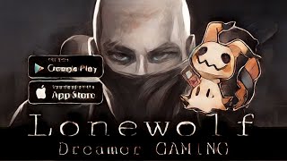 Dreamer GAMING - LONEWOLF (17+ sniper story game) iso/android game screenshot 3