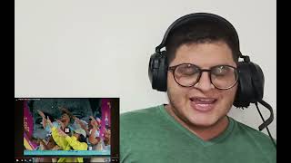 GOZ4EVER Reacciona a No te borro - FARIANA (Exclusiva)