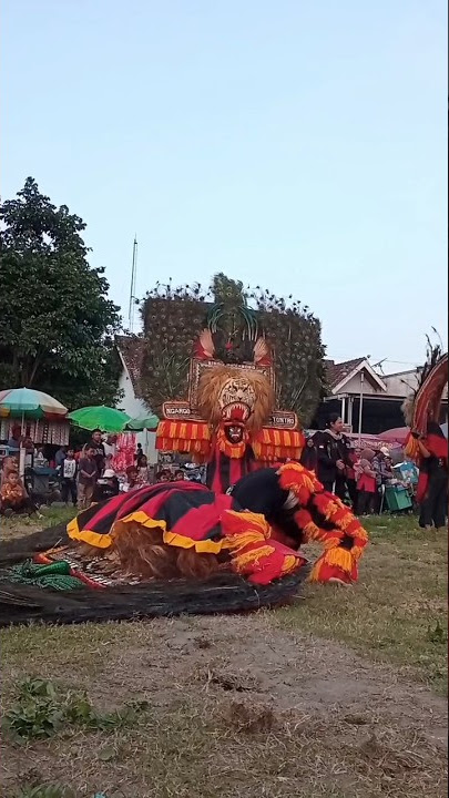 kayang angkat reog #shorts #viral #kayang #reog #reogponorogo