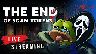 💀 HE WILL DESTROY 42 MEMCOINS! 📈💎NEW SOLANA MEME COIN! 🚀PRESALE HAS ALREADY STARTED!