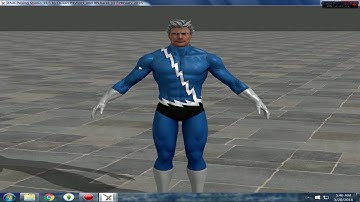 Xnalara to PMD Conversion