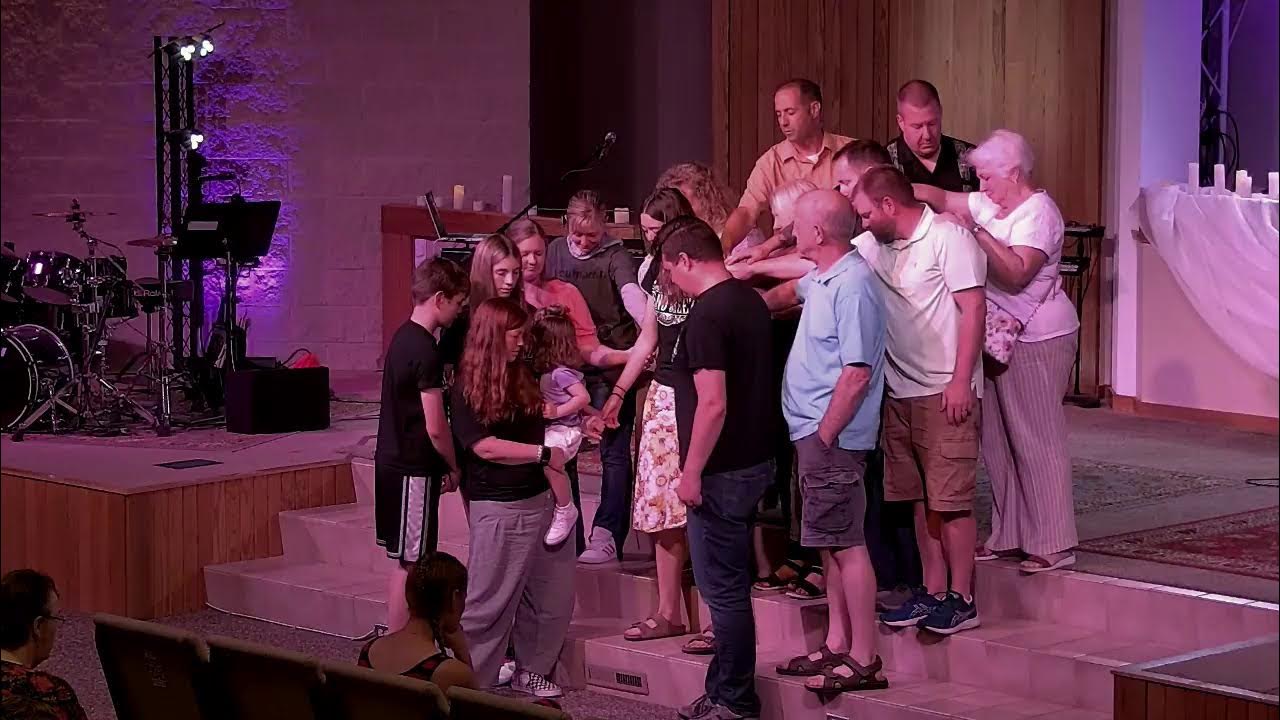 Oak Haven Church Service YouTube