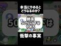 【衝撃】勝率50%以下がやめるとどうなるか #ポケモンユナイト #pokemonunite