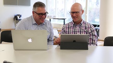 OpenShift Container Storage 4: A Uniform Set of Persistence Services