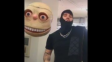 Yeat - Feel Alive 4 a Min (NEW SNIPPET) [ADL] (UNRELEASED)