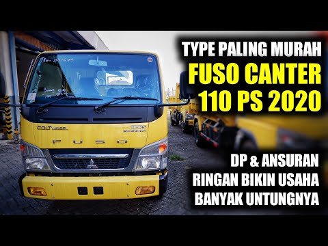 mitsubishi-fuso-canter-110-ps-2020-lincah-&-murah