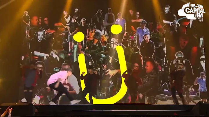 Justin Bieber   Jingle Ball   Capital FM    2015  Live   Full Concert mp4