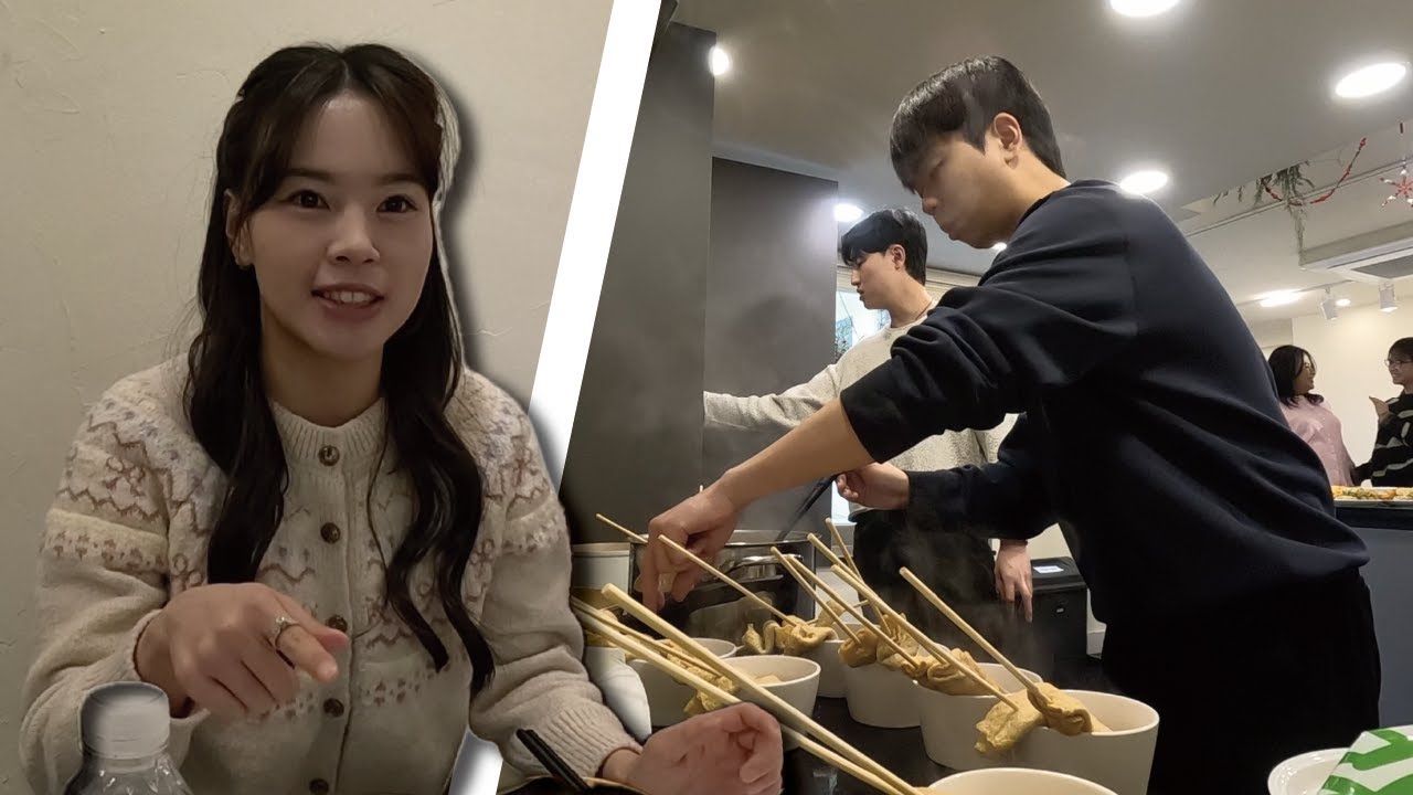 Будет ли ттокпокки популярным в Индонезии?