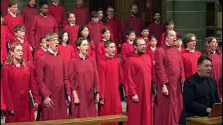 God Save The King (Choir with Orchestra)