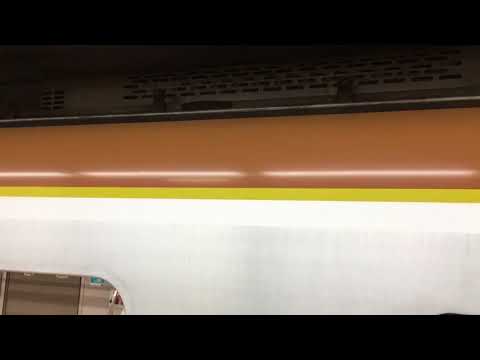 東池袋駅 発車メロディー(1番線・旧放送) 【マイルド電車】