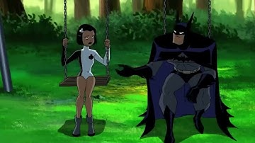 kevin conroy tribute + space song (original video @a_room_somewhere)