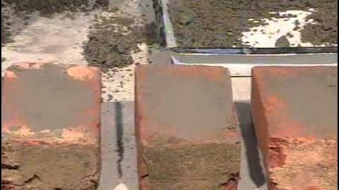 Compressive Strength of Bricks