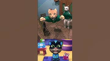 After the cats failed at jump rope in Squid Game 3 #squidgame #usa #animation #ai #shorts