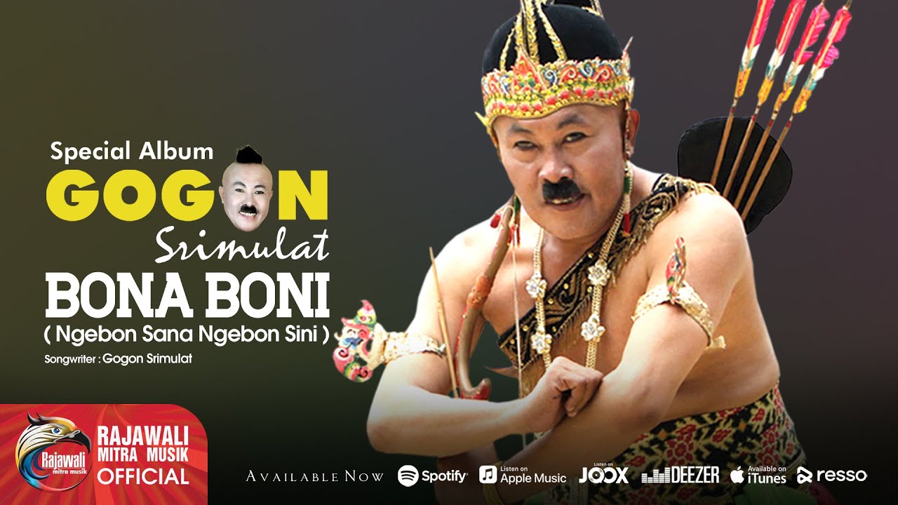 bona boni gogon bona boni gogon