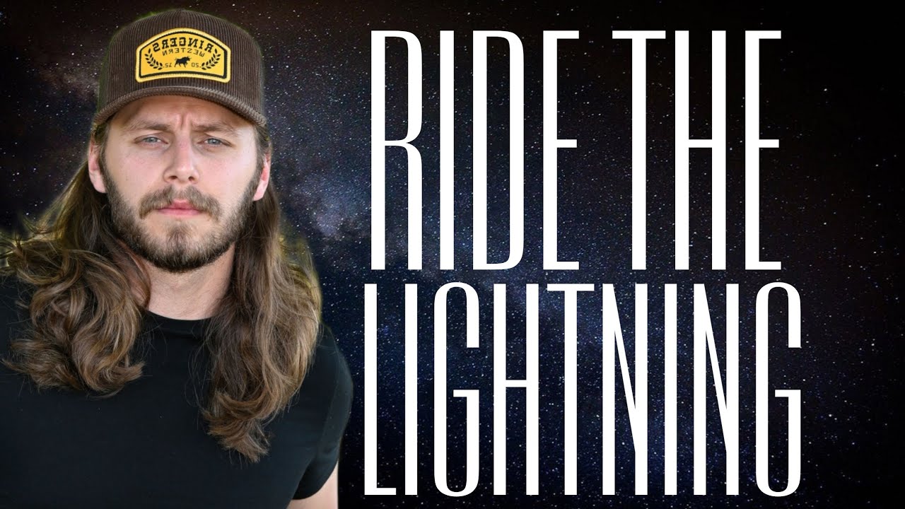 Warren Zeiders Ride the Lightning (Lyrics) YouTube