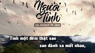 Người Tình Karaoke Hook Lil Shady