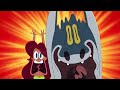 Zig &amp; Sharko 🦇 VAMPIRE ATTACK - Compilation in HD