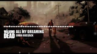 Emma Russack - All My Dreaming [THE WALKING DEAD S09E11 "Bounty"]