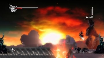 Onikira - Demon Killer | GamePlay PC 1080p@60 fps